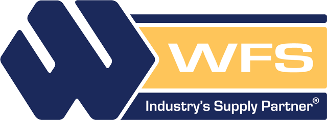 WFS Ltd logo