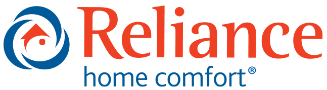 Reliance Home Comfort® logo