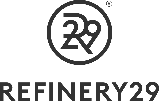Refinery 29 logo
