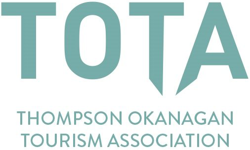 Thompson Okanagan Tourism Association logo