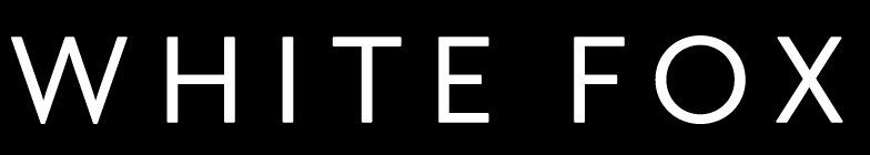 White Fox Boutique logo