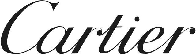 CARTIER logo