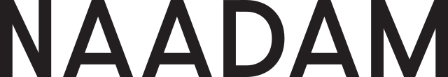 NAADAM logo