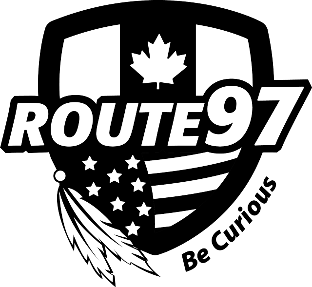 Route97 logo