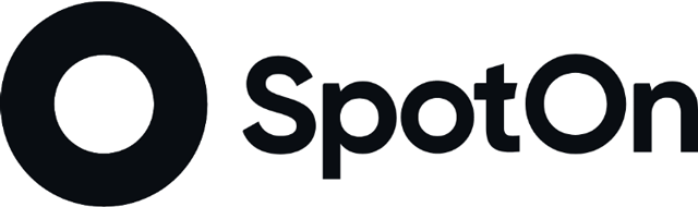 SPOTON logo