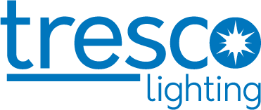 TrescoLighting logo