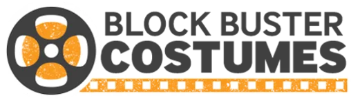 BlockBuster Costumes logo