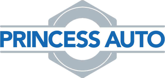Princess Auto logo