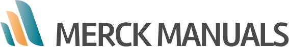 Merck Manuals logo