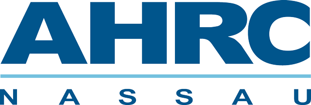 AHRC Nassau logo
