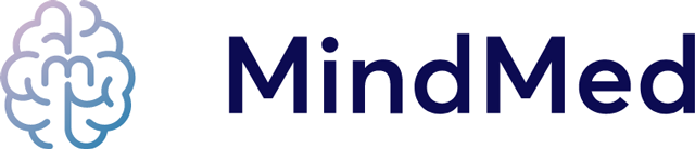 MindMed logo