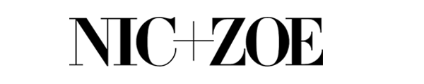 NIC+ZOE logo