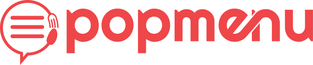 Popmenu logo