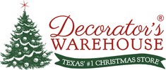 Decorator’s Warehouse logo