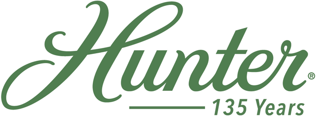 Hunter Fan Company logo