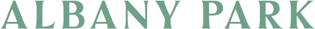 Albany Park logo