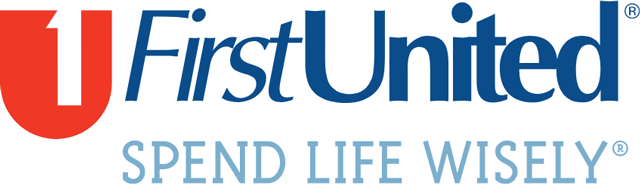 First United Bank logo