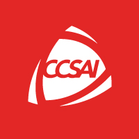 CCSAI logo