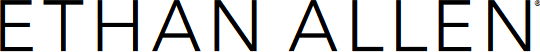 Ethan Allen logo