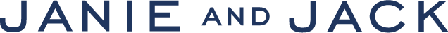 Janie and Jack logo