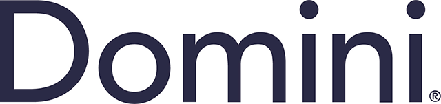Domini logo