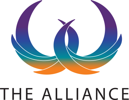 Alliance Chaffee County logo