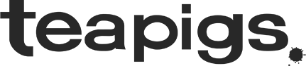 Teapigs logo