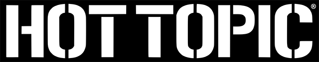 Hot Topic logo