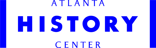Atlanta History Center logo