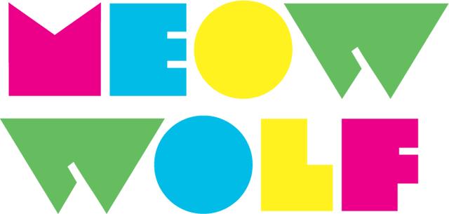 Meow Wolf logo