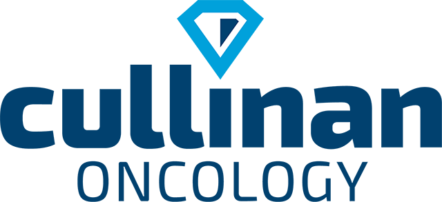 Cullinan Oncology logo