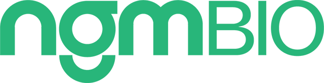 NGM Bio logo