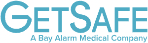 GetSafe logo
