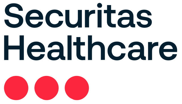 Securitas Healthcare logo