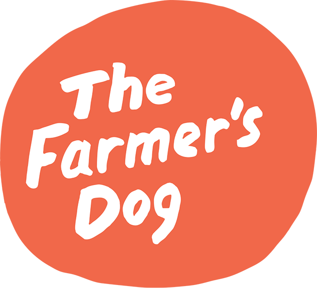The farmers dog logo