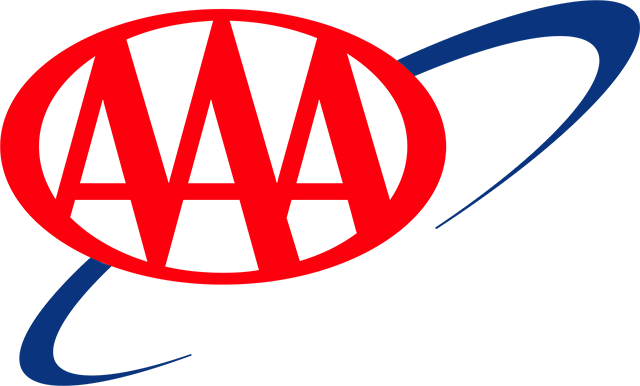 AAA Clubs logo