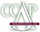 CCAP logo