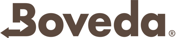 Boveda logo