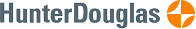Hunter Douglas logo