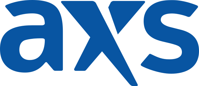 AXS logo