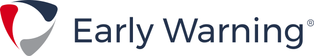 Early Warning Services logo