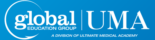 Global Education Group logo
