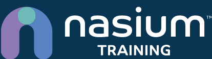 Nasium Training logo