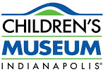 Children’s Museum logo