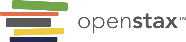 OpenStax logo