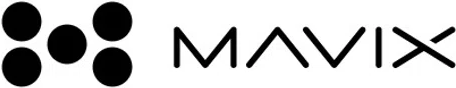 Mavix logo