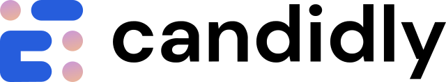 Candidly logo