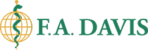 F A Davis logo