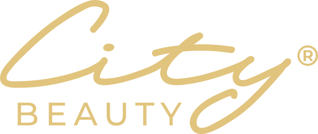 City Beauty logo