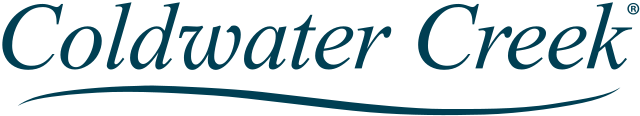 Coldwater Creek logo